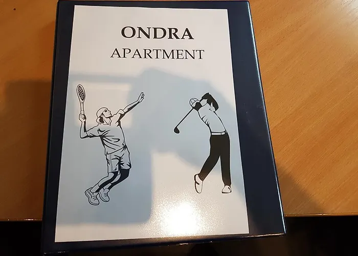 Anna And Ondra