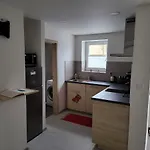 شقة آنا وأوندرا براغ