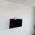 آنا وأوندرا براغ