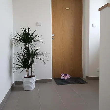 Anna And Ondra Apartment *