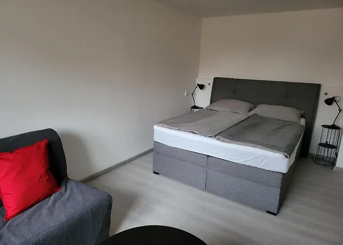 Anna&ondra Lägenhet *