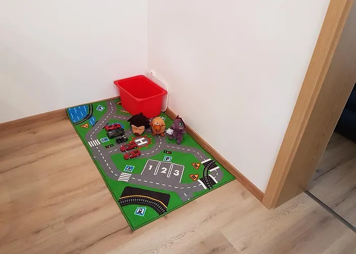 Anna&ondra Lägenhet