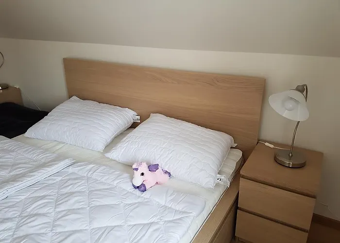 Anna&ondra Lägenhet