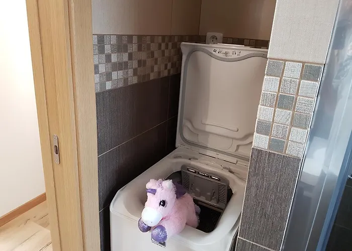 Anna&ondra Lägenhet *