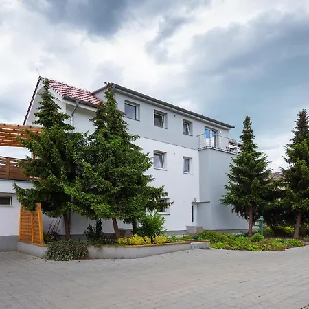Apartament Anna And Ondra *