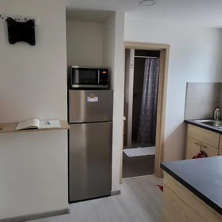 Apartman Anna And Ondra Prága