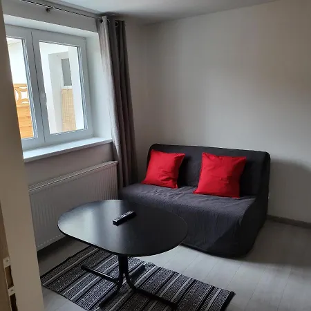 Apartament Anna And Ondra *