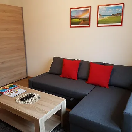 Apartament Anna And Ondra *