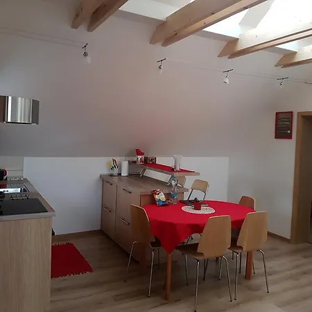 Apartament Anna And Ondra *